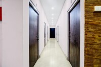 SPOT ON Cascade Villa Guest House