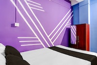 SPOT ON Cascade Villa Guest House