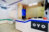 SPOT ON Cascade Villa Guest House