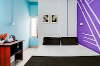 SPOT ON Cascade Villa Guest House