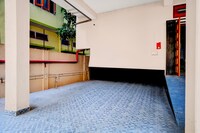 SPOT ON Cascade Villa Guest House