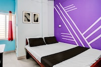 SPOT ON Cascade Villa Guest House