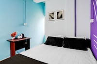 SPOT ON Cascade Villa Guest House