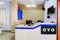 SPOT ON Cascade Villa Guest House