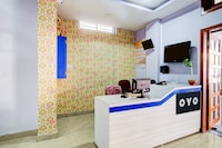 SPOT ON Cascade Villa Guest House