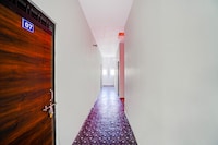 Spot On Hotel Blue Rain