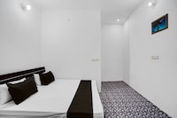 SPOT ON Hotel Blue Rain