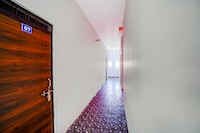 SPOT ON Hotel Blue Rain