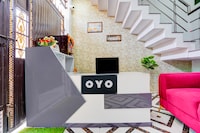 SPOT ON Hotel Blue Rain