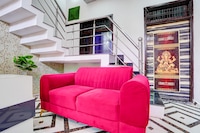 SPOT ON Hotel Blue Rain