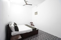 Spot On Hotel Blue Rain