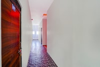 SPOT ON Hotel Blue Rain