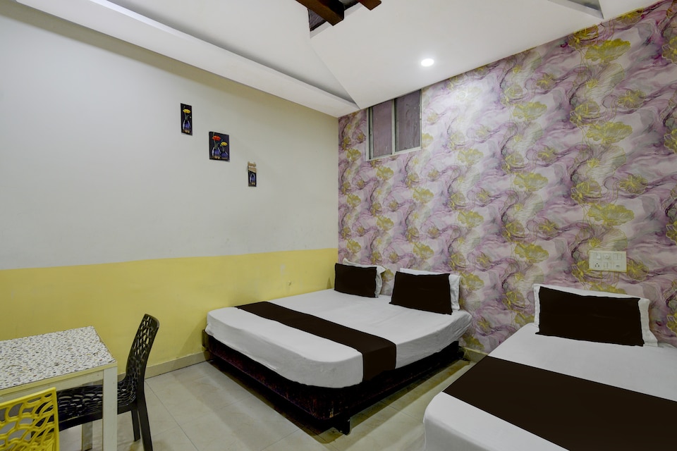 Hotel O Zee Residency , Secunderabad, Hyderabad