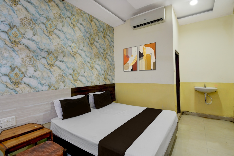 Hotel O Zee Residency , Secunderabad, Hyderabad