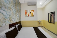 Hotel O Zee Residency 