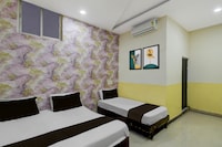 Hotel O Zee Residency 