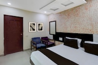 Hotel O Zee Residency 