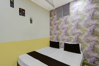 Hotel O Zee Residency 