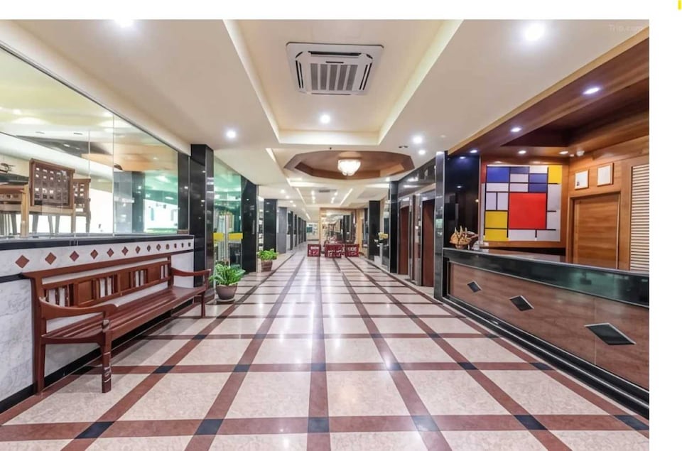 Palette Walking Street Pattaya, Pattaya Beach P0, Pattaya