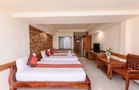 Palette Walking Street Pattaya