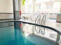 Palette Walking Street Pattaya