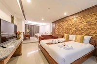 Palette Walking Street Pattaya