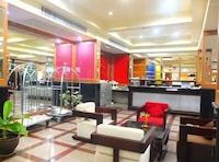 Palette Walking Street Pattaya