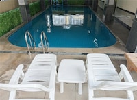 Palette Walking Street Pattaya