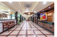 Palette Walking Street Pattaya