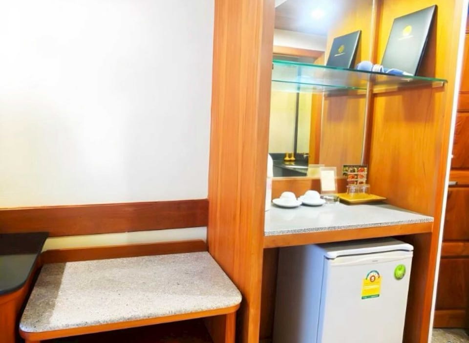 Boutique Paradise Hotel by Clubhouse, Pattaya Beach P0, Pattaya