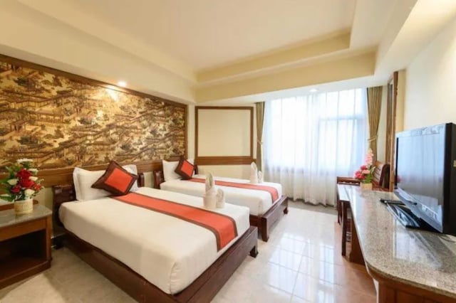 Boutique Paradise Hotel by Clubhouse