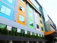 Boutique Paradise Hotel by Clubhouse