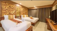 Boutique Paradise Hotel by Clubhouse