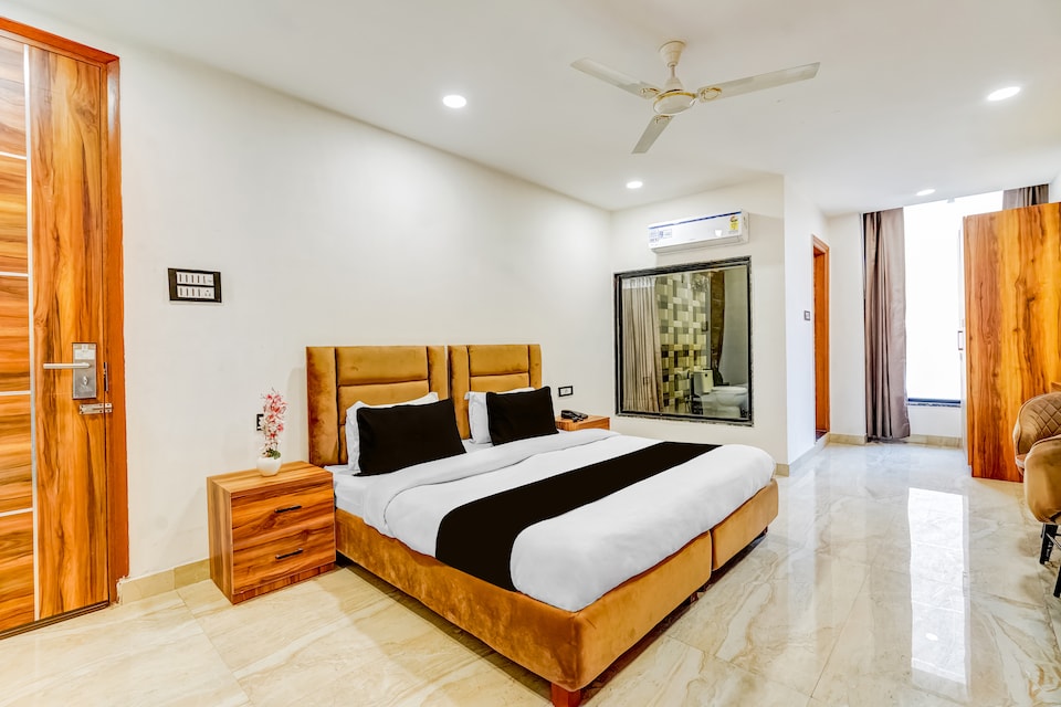Hotel O Chattarpur Residency, Chhatarpur Delhi, Delhi