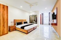 Hotel O Chattarpur Residency