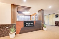 Hotel O Chattarpur Residency