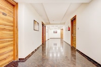 Hotel O Chattarpur Residency