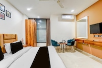Hotel O Chattarpur Residency