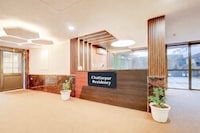 Hotel O Chattarpur Residency