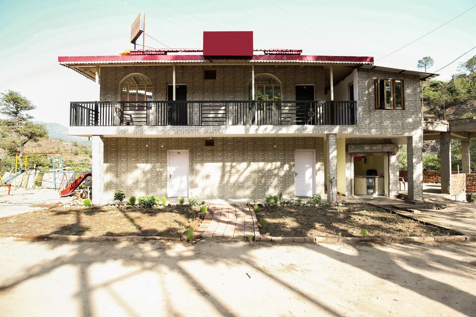 OYO 13538 Home 1RK Parwanoo, Kasauli, Kasauli