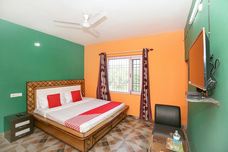 OYO 13538 Home 1RK Parwanoo, Kasauli, Kasauli