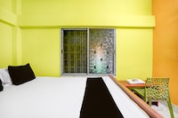 SPOT ON Hotel Airport Inn