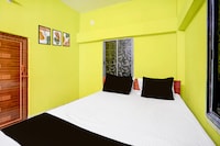 SPOT ON Hotel Airport Inn