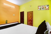 SPOT ON Hotel Airport Inn