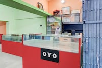 SPOT ON Hotel Airport Inn