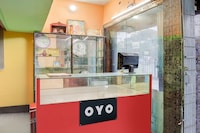 SPOT ON Hotel Airport Inn