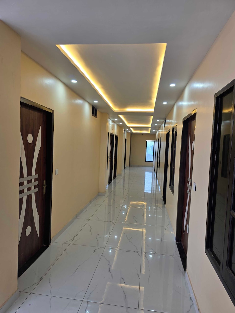 Hotel O Janpath Grand Inn, Nawanshahr, Nawanshahr