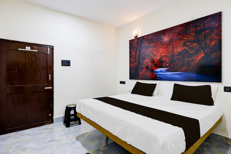 SPOT ON Hotel Harmony , Grand Road Puri, Puri