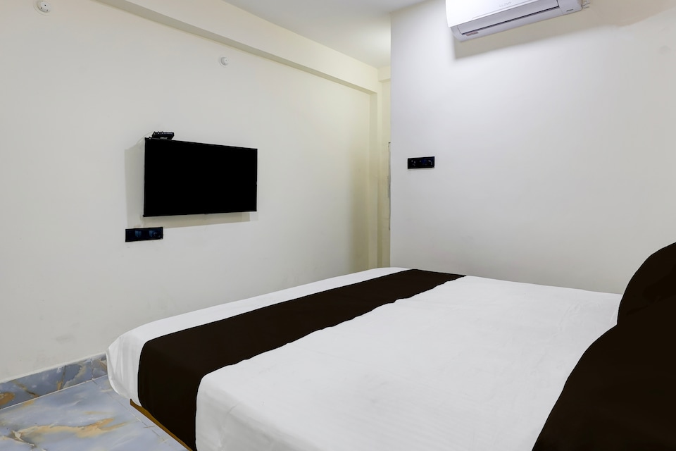 Hotel O Puri Railway Station, Grand Road Puri, Puri