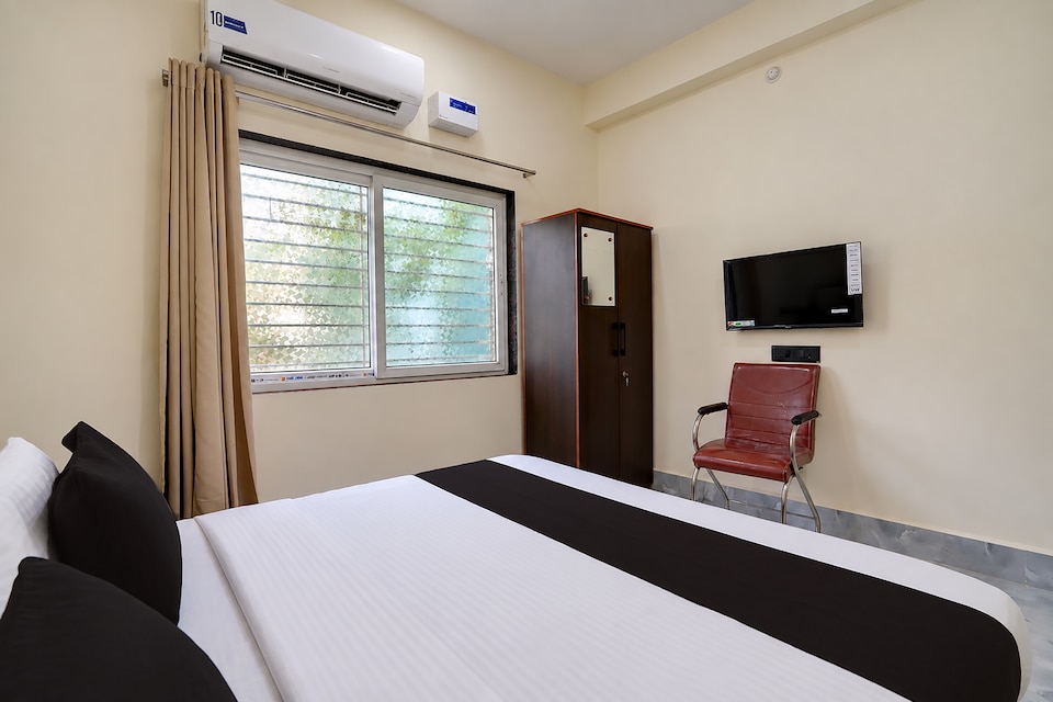 Hotel O Puri Railway Station, Grand Road Puri, Puri